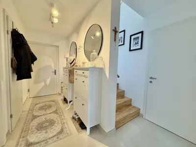 5-Zimmer-Haus kaufen in Tulln – 125,9 m², € 595.000 – Bild 9 von 23