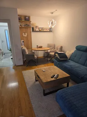 2-Zimmer-Wohnung mieten in Steyr – 57 m², € 900