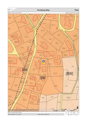 Haus kaufen in Feldkirch – 125,75 m², € 589.000 – Bild 21 von 25