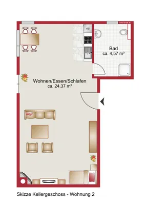 Haus kaufen in Feldkirch – 125,75 m², € 589.000 – Bild 23 von 25