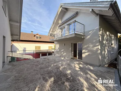 Haus kaufen in Feldkirch – 125,75 m², € 589.000 – Bild 6 von 25