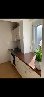 1-Zimmer-Wohnung mieten in Klagenfurt – 45 m², € 550
