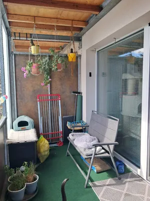 3-Zimmer-Wohnung mieten in Tulln – 76 m², € 948 – Bild 17 von 17