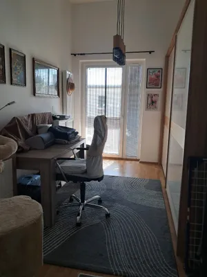 3-Zimmer-Wohnung mieten in Tulln – 76 m², € 948 – Bild 8 von 17