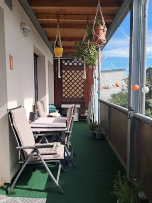 3-Zimmer-Wohnung mieten in Tulln – 76 m², € 948 – Bild 16 von 17