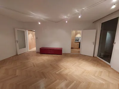 2-Zimmer-Wohnung mieten in Graz – 52 m², € 850 – Bild 12 von 23