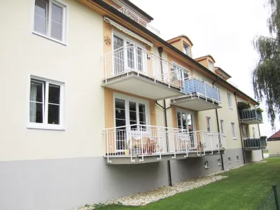 4-Zimmer-Wohnung mieten in Mistelbach – 92,74 m², € 860 – Bild 3 von 5