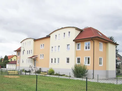 4-Zimmer-Wohnung mieten in Mistelbach – 92,74 m², € 860