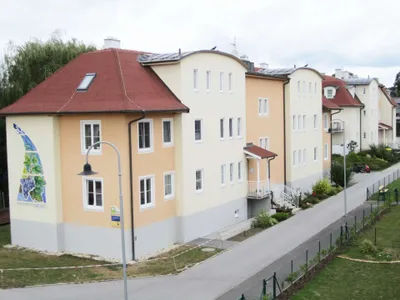 4-Zimmer-Wohnung mieten in Mistelbach – 92,74 m², € 860 – Bild 2 von 5