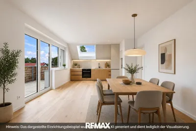 3-Zimmer-Wohnung kaufen in Gänserndorf – 69,57 m², € 364.000