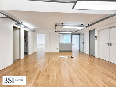 5-Zimmer-Gewerbeimmobilie kaufen in Wien – 169 m², € 765.000 – Bild 8 von 14