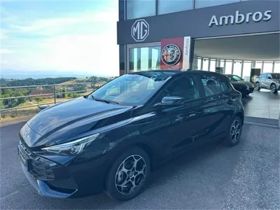 MG MG3 3 Hybrid+ Comfort MY25.5