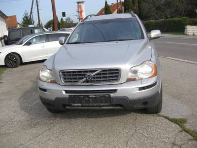 Volvo XC90 D5 AWD Kinetic Geartronic