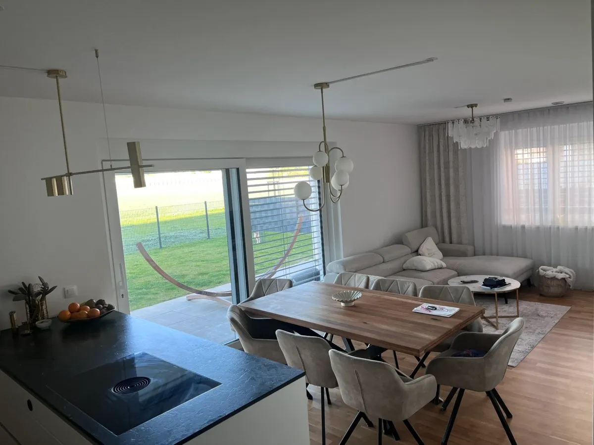 Wohnung – Asten - Ansicht 3