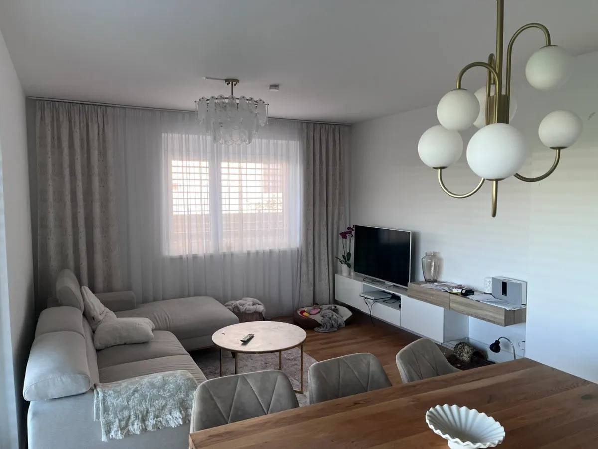 Wohnung – Asten - Ansicht 2