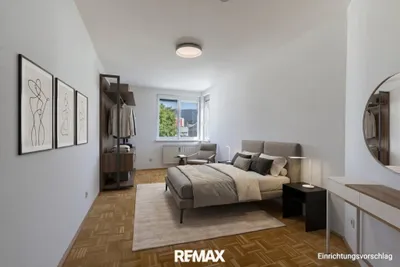 3-Zimmer-Wohnung mieten in Villach – 88 m², € 1.419 – Bild 9 von 19