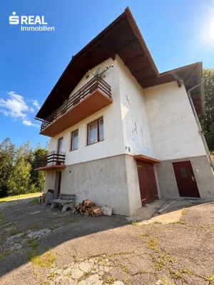 Haus kaufen in Bruck-Mürzzuschlag – 200 m², € 179.800 – Bild 2 von 22