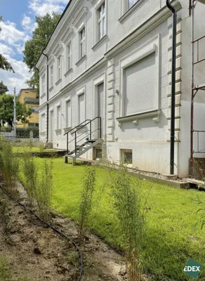 Erstbezug nach Sanierung: Hochwertige 3-Zimmer-Wohnung mit großem Garten nahe Gersthof – Bild 2