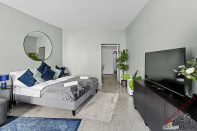 1-Zimmer-Gewerbeimmobilie mieten in Wien – 34 m², € 500 – Bild 2 von 12