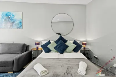 1-Zimmer-Gewerbeimmobilie mieten in Wien – 34 m², € 500 – Bild 5 von 12
