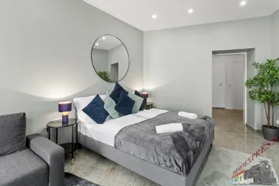 1-Zimmer-Gewerbeimmobilie mieten in Wien – 34 m², € 500 – Bild 3 von 12
