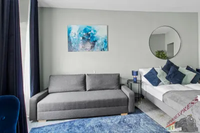 1-Zimmer-Gewerbeimmobilie mieten in Wien – 34 m², € 500 – Bild 6 von 12