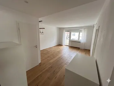 Sonnige 3-Zimmer Wohnung in Innenhof-Ruhelage – Bild 2