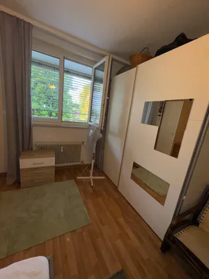 2-Zimmer-Wohnung mieten in Klagenfurt – 46 m², € 900 – Bild 5 von 10