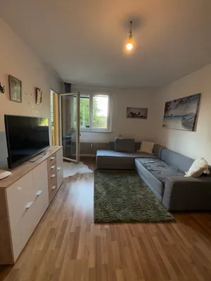 2-Zimmer-Wohnung mieten in Klagenfurt – 46 m², € 900