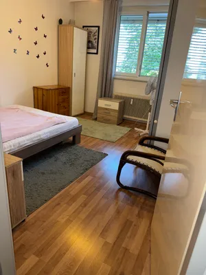 2-Zimmer-Wohnung mieten in Klagenfurt – 46 m², € 900 – Bild 4 von 10