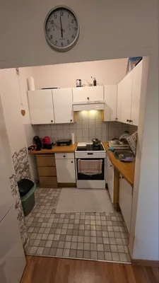 2-Zimmer-Wohnung mieten in Klagenfurt – 46 m², € 900 – Bild 8 von 10