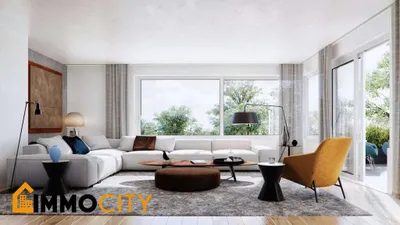 3-Zimmer-Haus kaufen in Wien – 92,13 m², € 599.000 – Bild 3 von 8