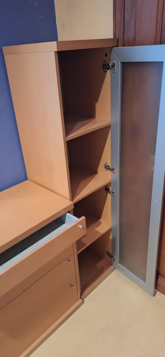 IKEA Schrank, € 15,- (1020 Wien)