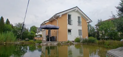 6-Zimmer-Haus kaufen in Braunau am Inn – 130 m², € 590.000