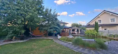 6-Zimmer-Haus kaufen in Braunau am Inn – 130 m², € 590.000 – Bild 19 von 26