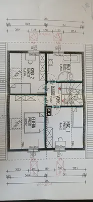 6-Zimmer-Haus kaufen in Braunau am Inn – 130 m², € 590.000 – Bild 24 von 26