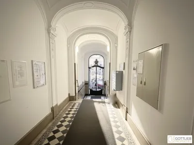 5-Zimmer-Gewerbeimmobilie mieten in Wien – 199 m², € 3.407 – Bild 29 von 32