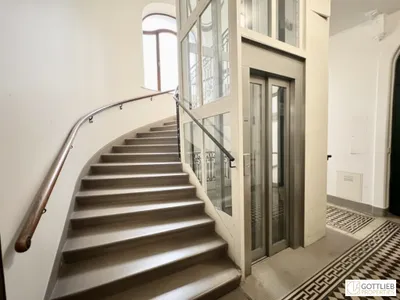 5-Zimmer-Gewerbeimmobilie mieten in Wien – 199 m², € 3.407 – Bild 28 von 32
