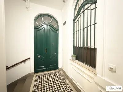 5-Zimmer-Gewerbeimmobilie mieten in Wien – 199 m², € 3.407 – Bild 27 von 32