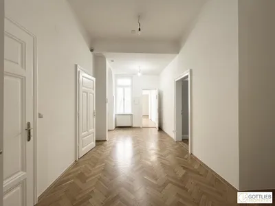 5-Zimmer-Gewerbeimmobilie mieten in Wien – 199 m², € 3.407 – Bild 26 von 32