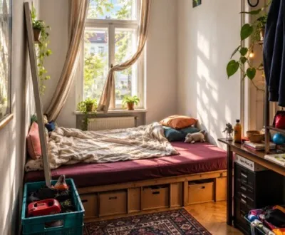 5-Zimmer-Wohnung kaufen in Graz – 146 m², € 549.000 – Bild 9 von 14