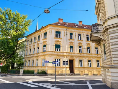 5-Zimmer-Wohnung kaufen in Graz – 146 m², € 549.000 – Bild 3 von 14