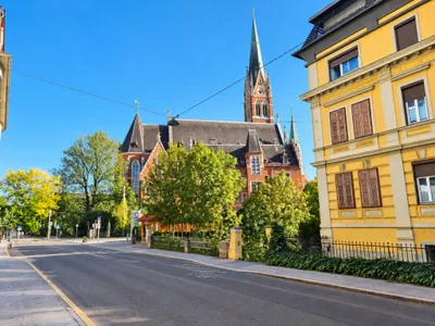 5-Zimmer-Wohnung kaufen in Graz – 146 m², € 549.000 – Bild 2 von 14