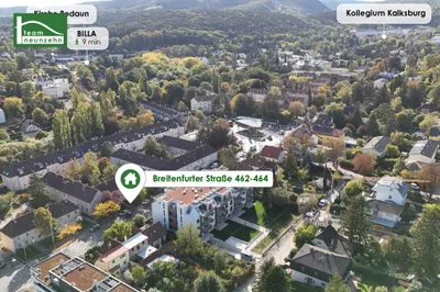 Immobilie kaufen in Wien – 66,25 m², € 462.694 – Bild 18 von 22