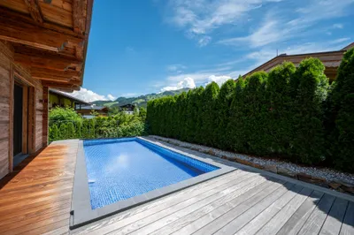 4-Zimmer-Wohnung kaufen in Kitzbühel – 150 m², € 2.500.000
