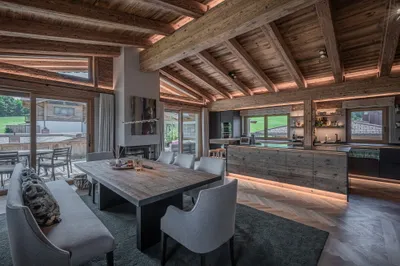 4-Zimmer-Wohnung kaufen in Kitzbühel – 150 m², € 2.500.000 – Bild 2 von 8