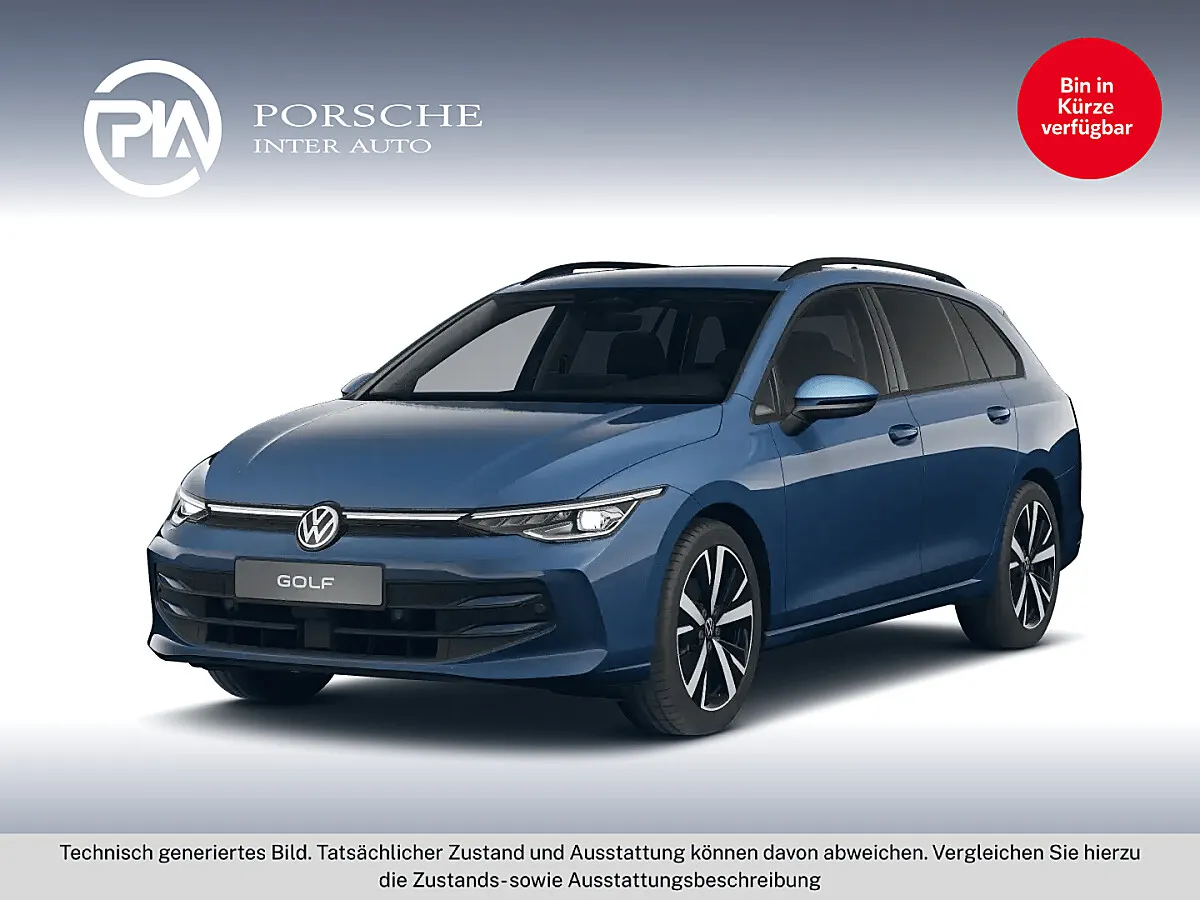VW Golf