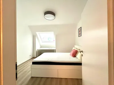 1-Zimmer-Wohnung mieten in Wien – 15 m², € 600 – Bild 2 von 8