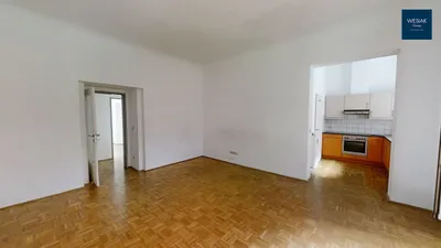 3-Zimmer-Wohnung mieten in Graz – 79 m², € 966 – Bild 7 von 17