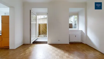 3-Zimmer-Wohnung mieten in Graz – 79 m², € 966 – Bild 16 von 17